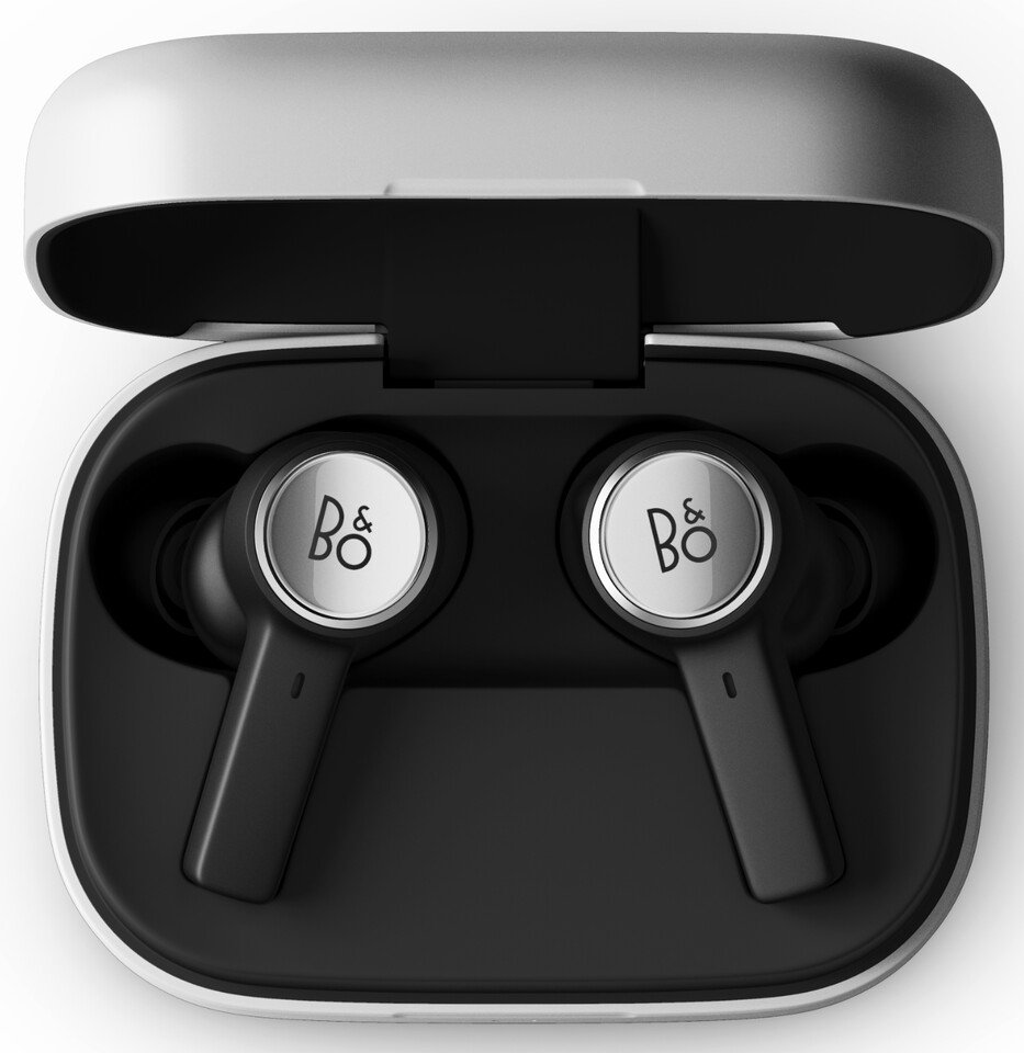 Bang & Olufsen Beoplay Eleven Premium Wireless in-Ear Earbuds with Bluetooth 5.2 and Active Noise Cancellatio Image 3