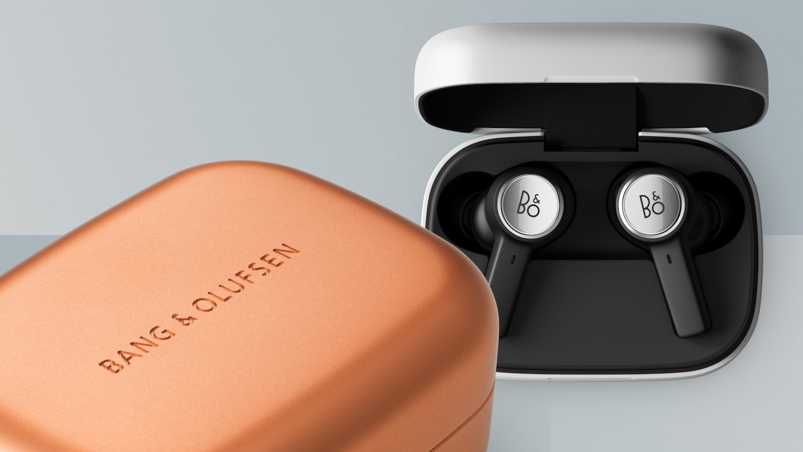 Bang & Olufsen Beoplay Eleven Premium Wireless in-Ear Earbuds with Bluetooth 5.2 and Active Noise Cancellatio Image 4