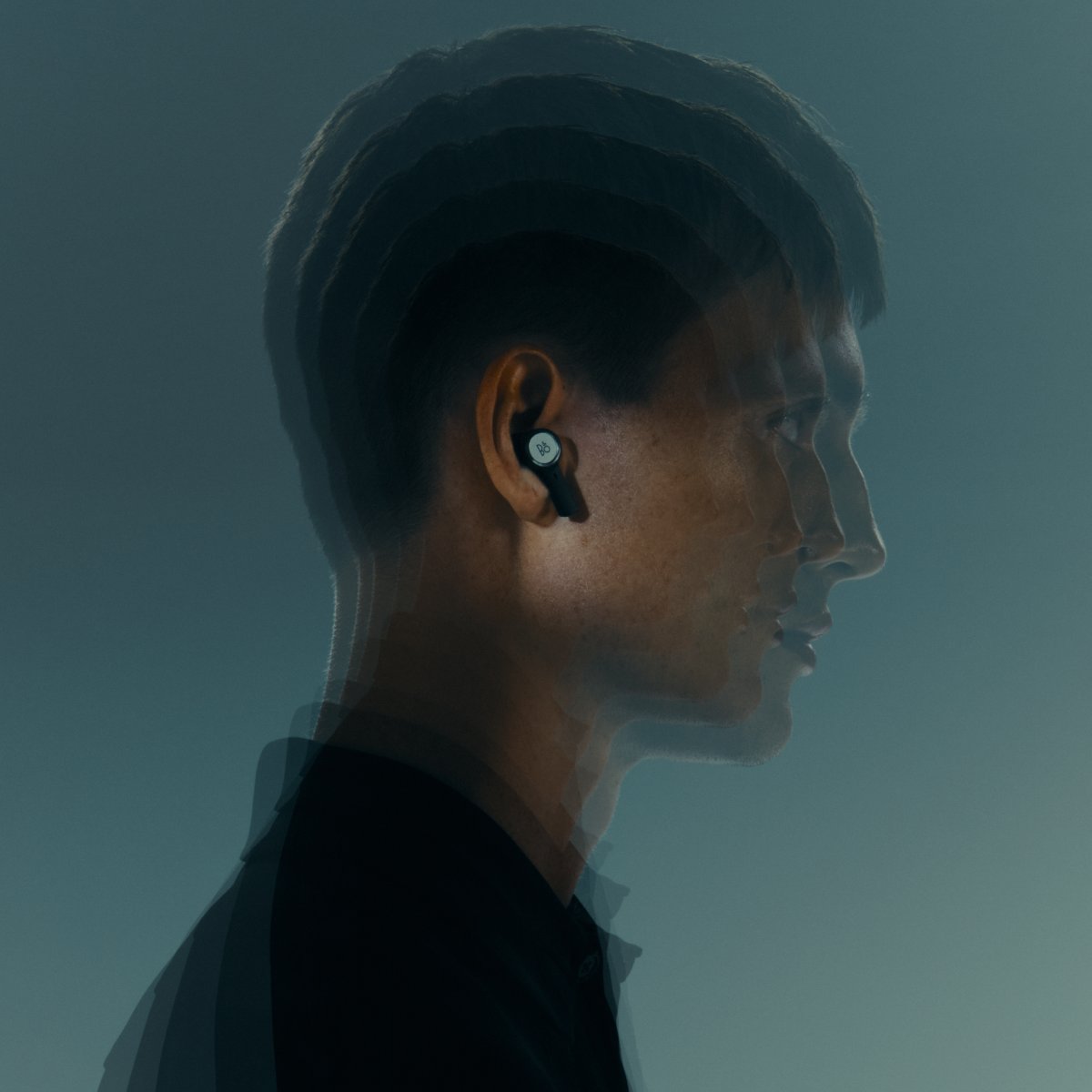 Bang & Olufsen Beoplay Eleven Premium Wireless in-Ear Earbuds with Bluetooth 5.2 and Active Noise Cancellatio Image 4