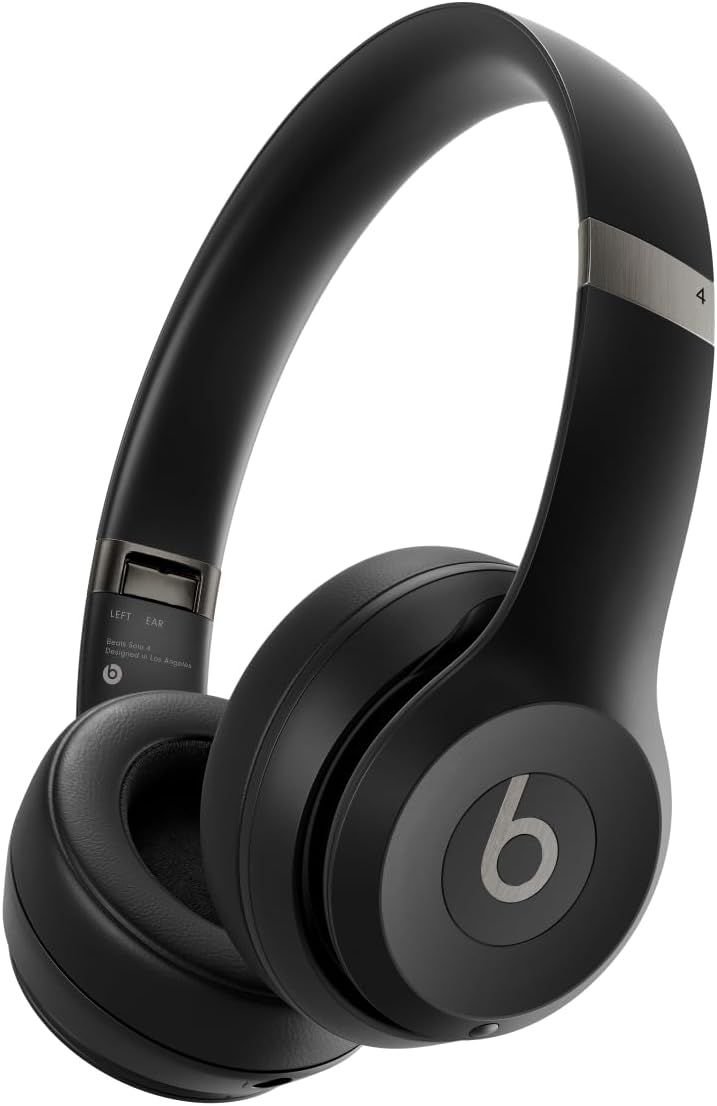 Beats Solo 4 Image 4