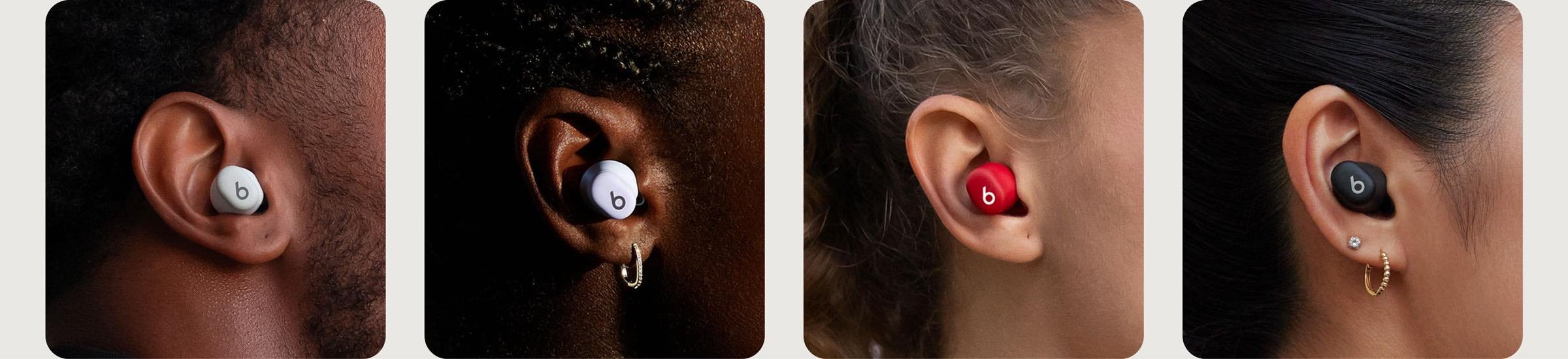 Beats Solo Buds Image 3