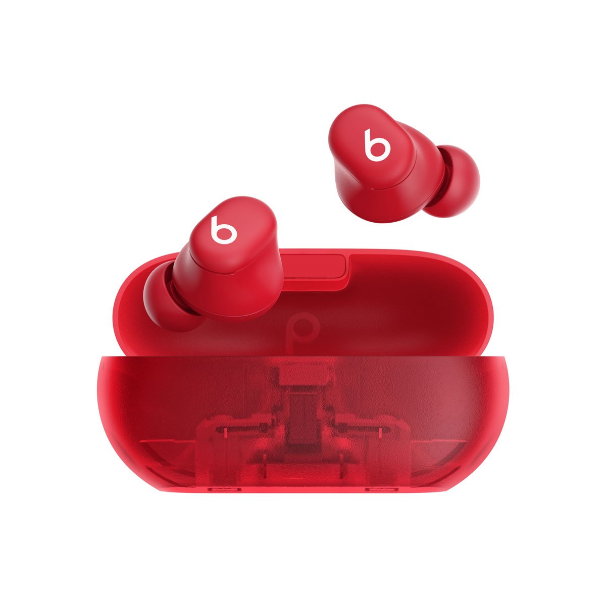 Beats Solo Buds Image 4
