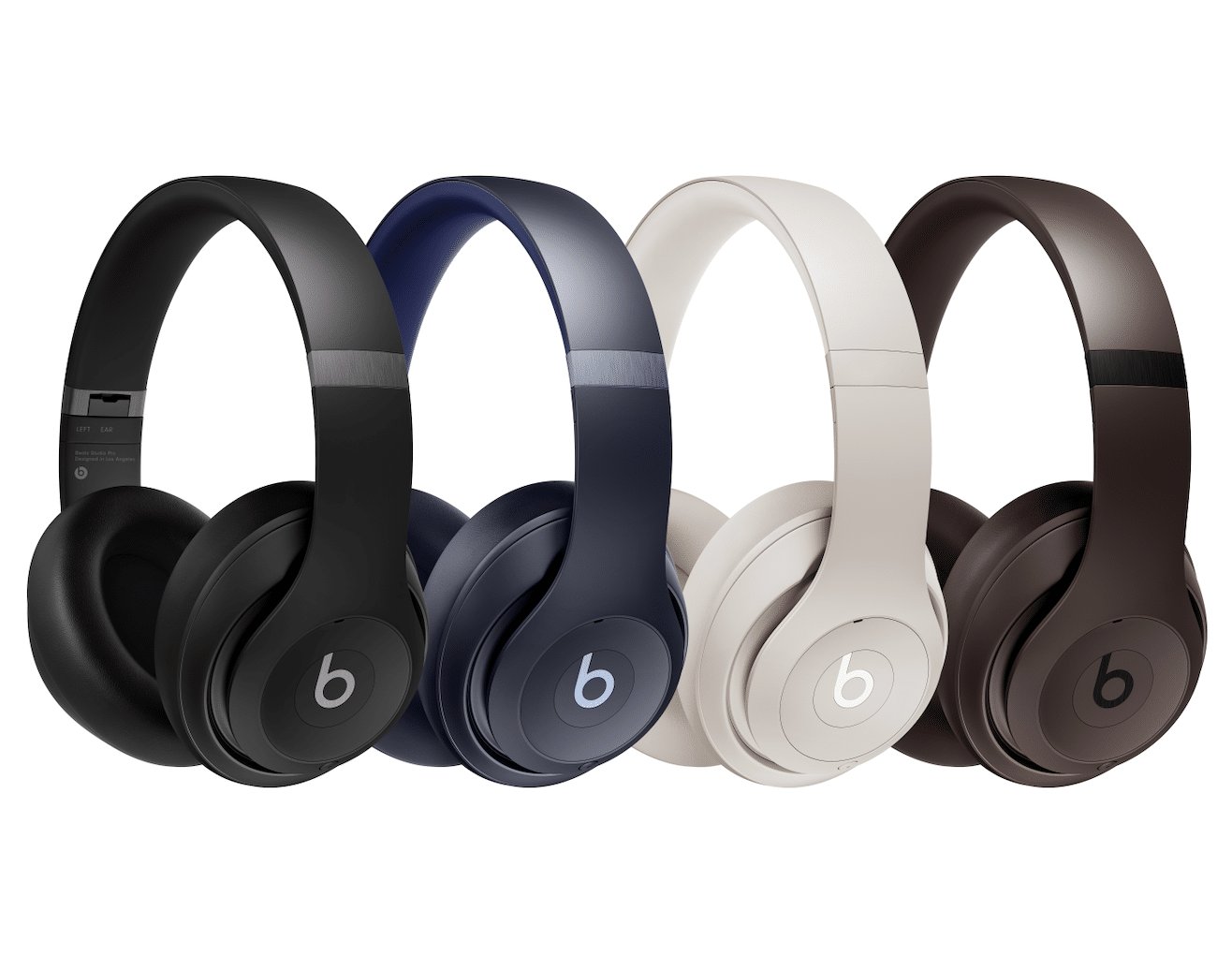 Beats Studio Pro Image 4