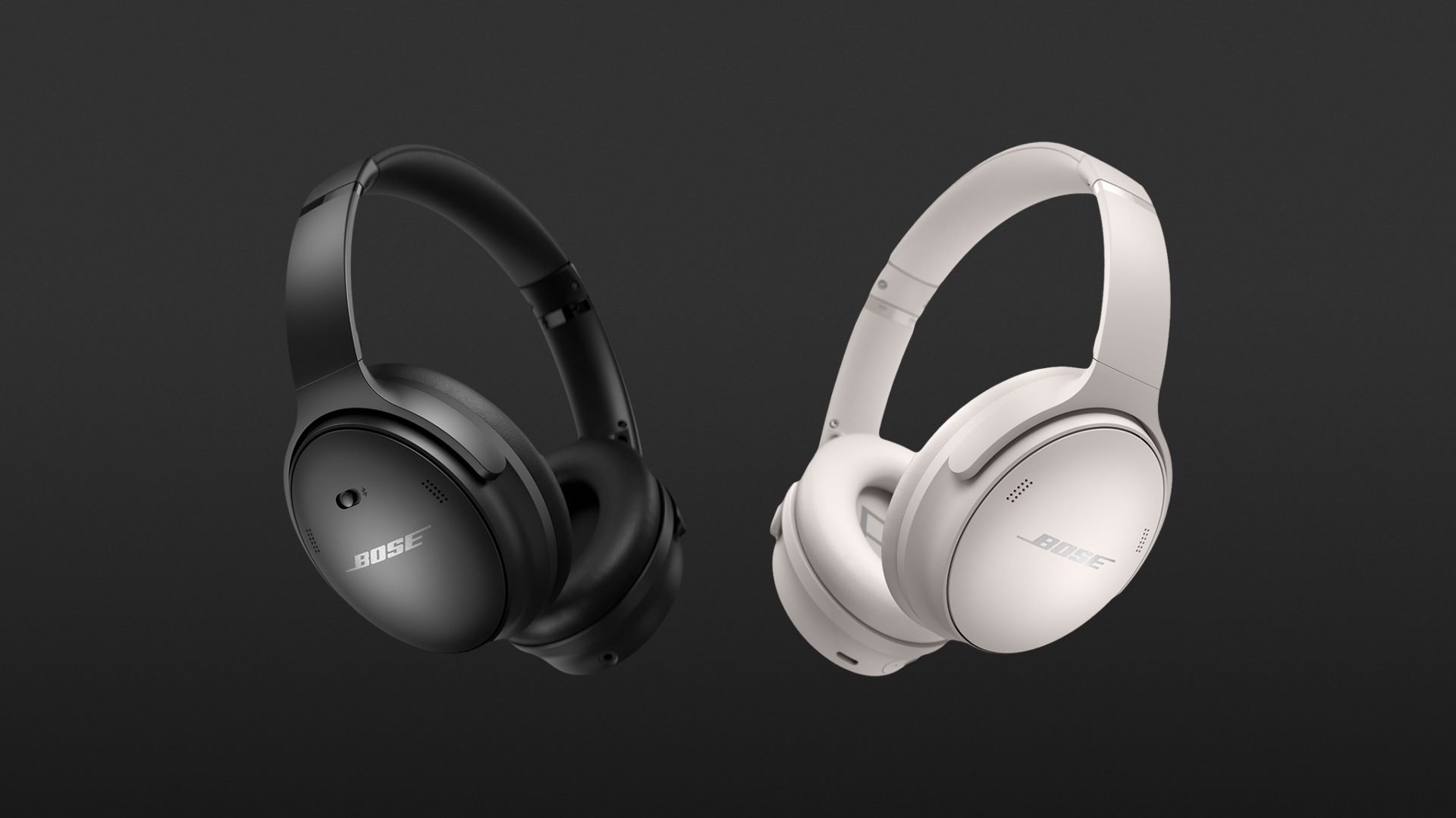 Bose QuietComfort 45 Image 4