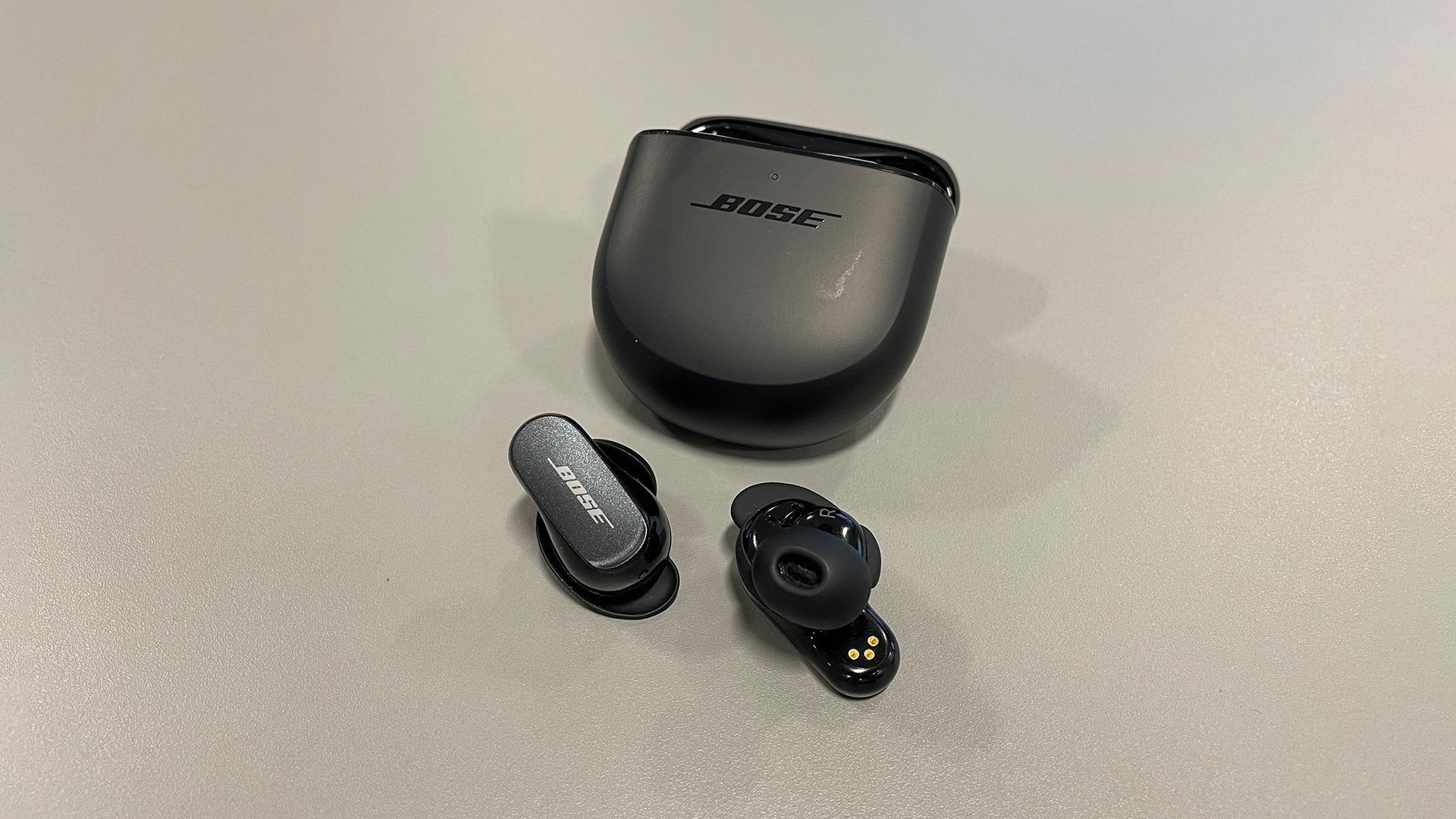 Bose QuietComfort Earbuds II Image 4