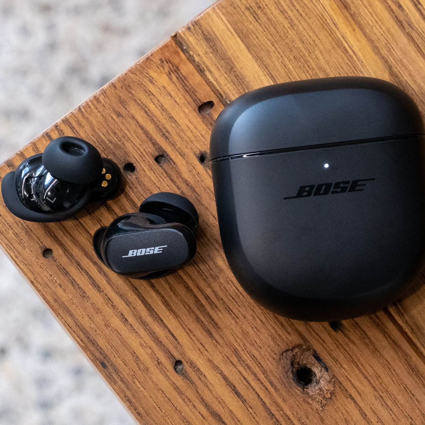 Bose QuietComfort Earbuds II Image 4