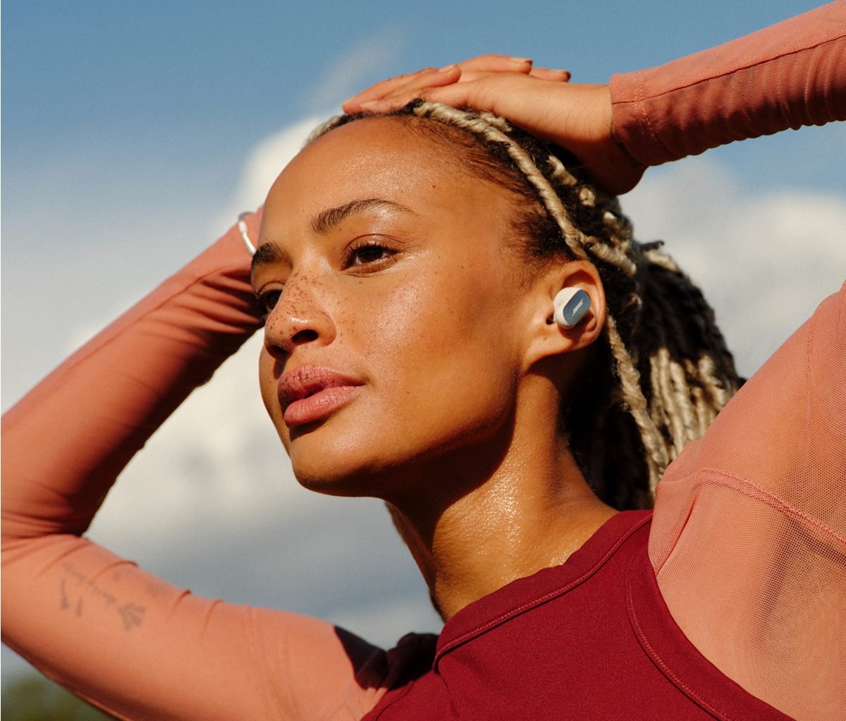 Bose QuietComfort Ultra Earbuds (2nd gen) Image 2