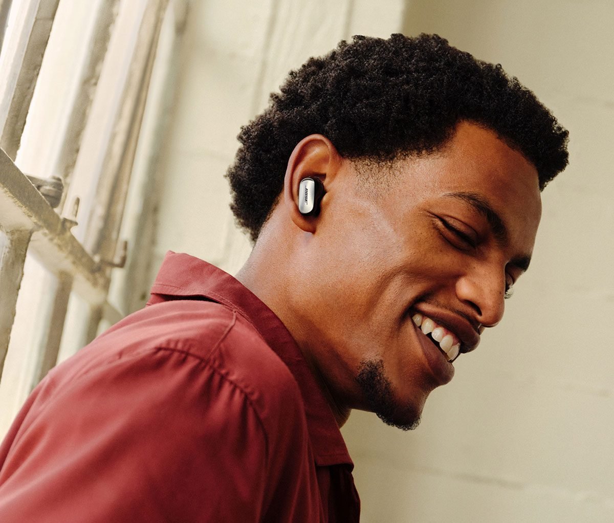 Bose QuietComfort Ultra Earbuds (2nd gen) Image 3