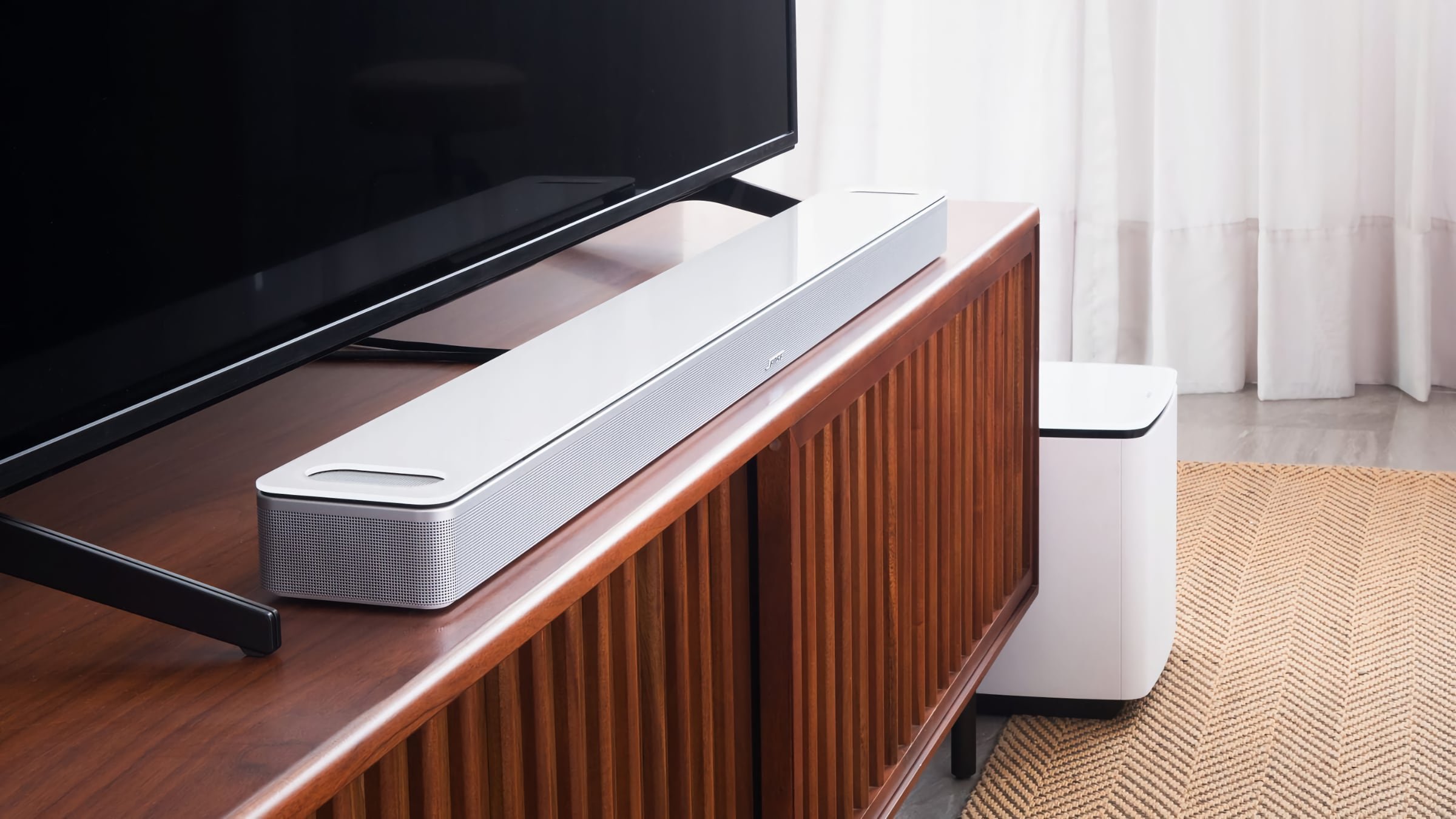 Bose Smart Soundbar 900 Image 2