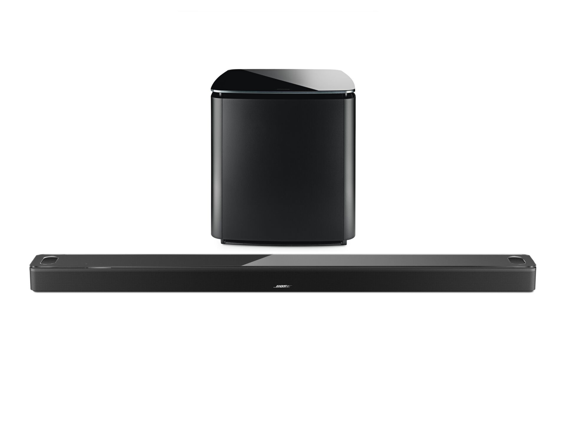 Bose Smart Ultra Soundbar Image 1