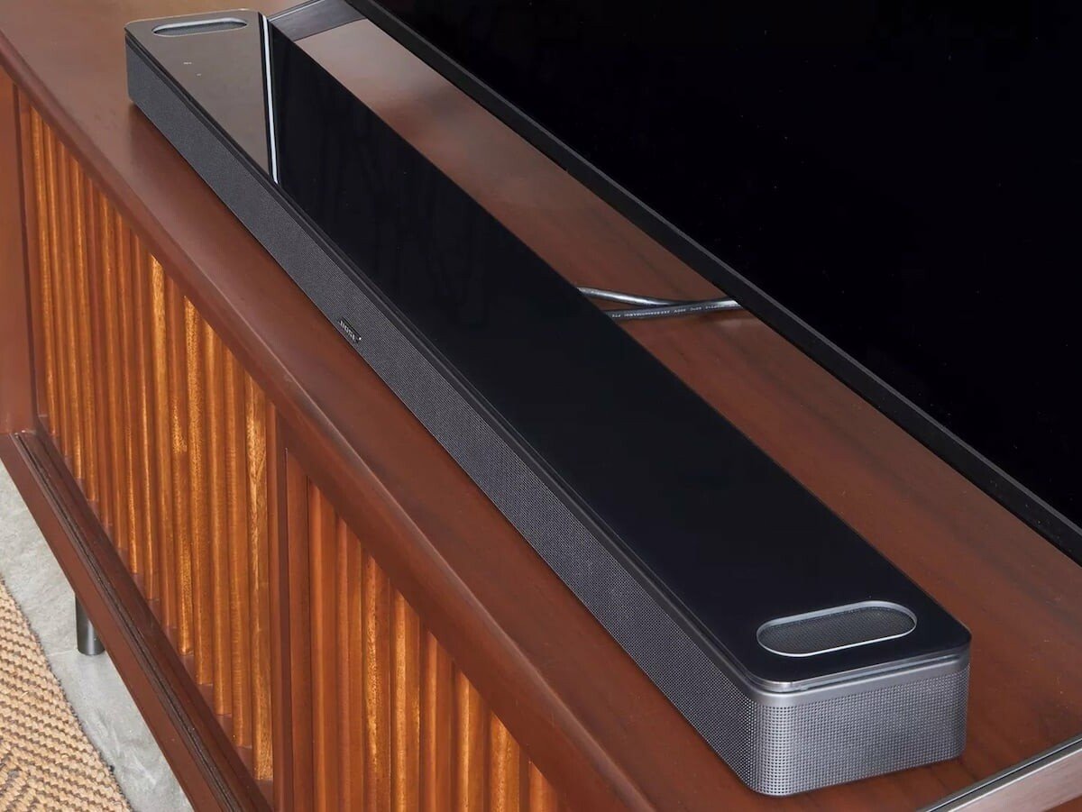 Bose Smart Ultra Soundbar Image 2