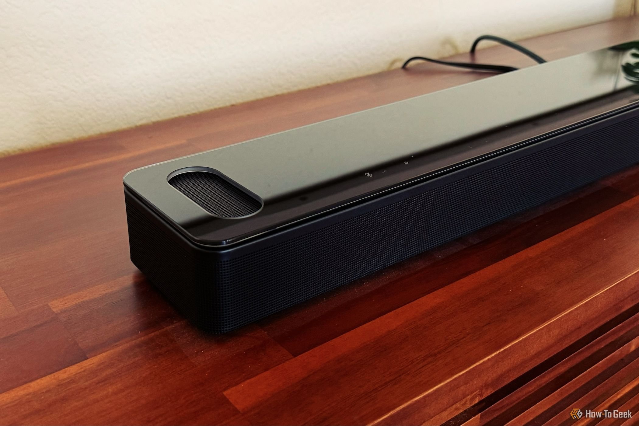 Bose Smart Ultra Soundbar Image 4