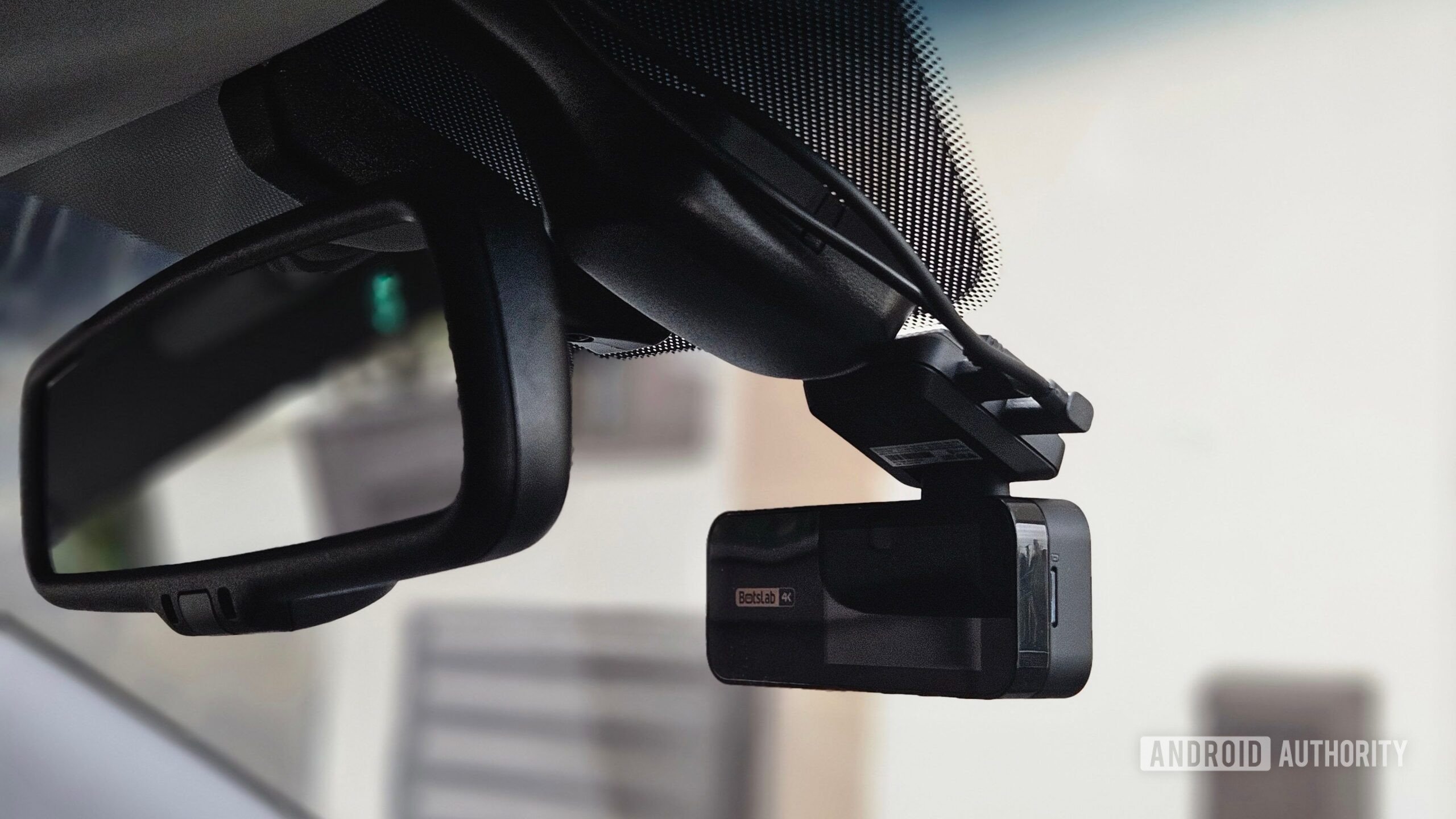 Botslab G980H Pro dash cam Image 2