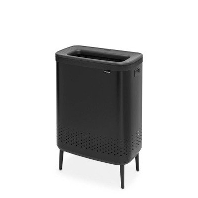 Brabantia Bo Laundry Hamper Hi Image 1