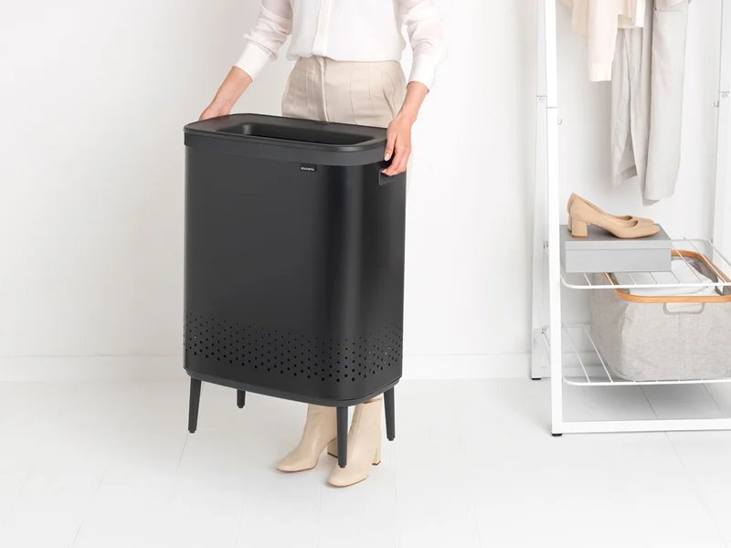 Brabantia Bo Laundry Hamper Hi Image 2
