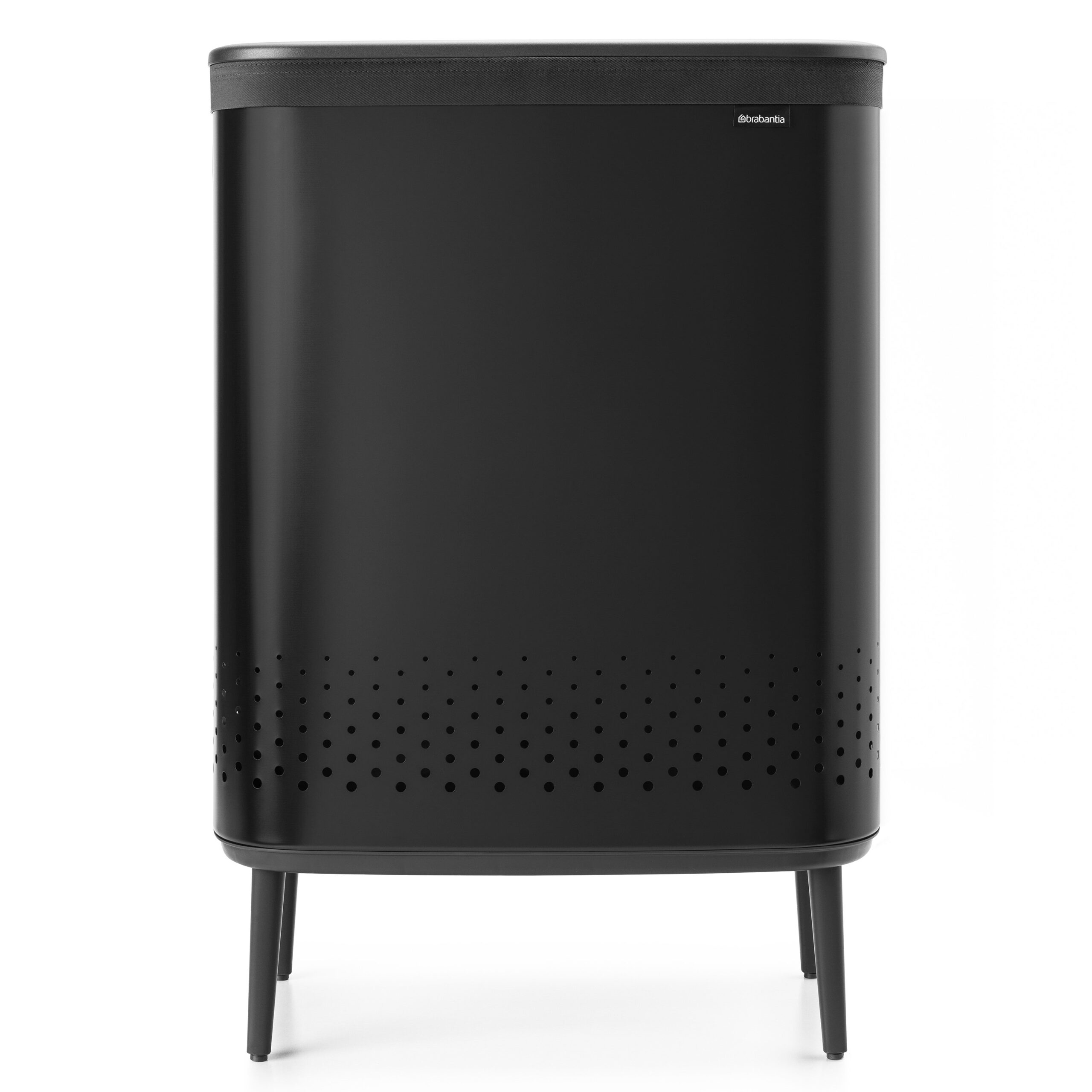 Brabantia Bo Laundry Hamper Hi Image 4