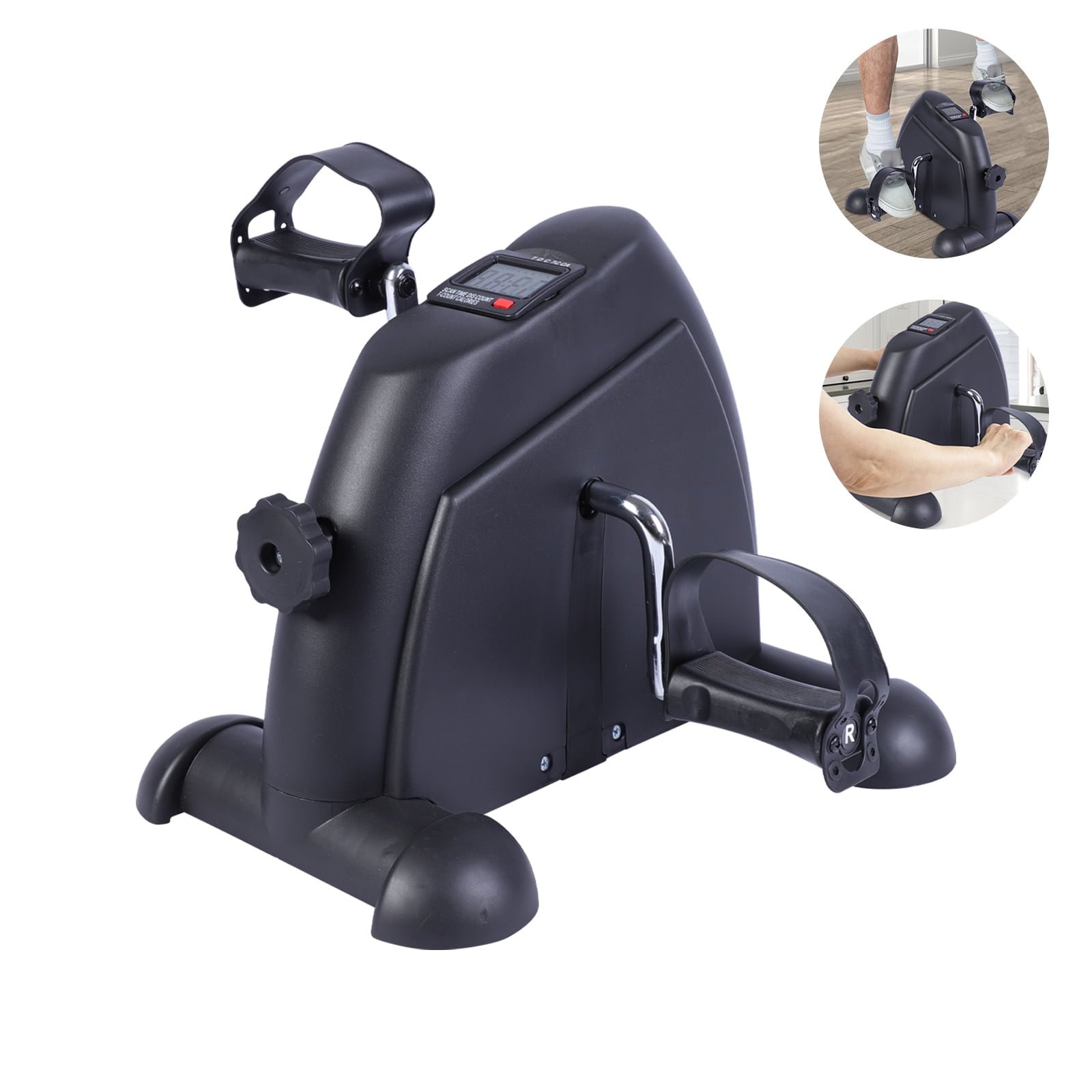 CYCPLUS DC1 Mini Pedal Exerciser Image 4