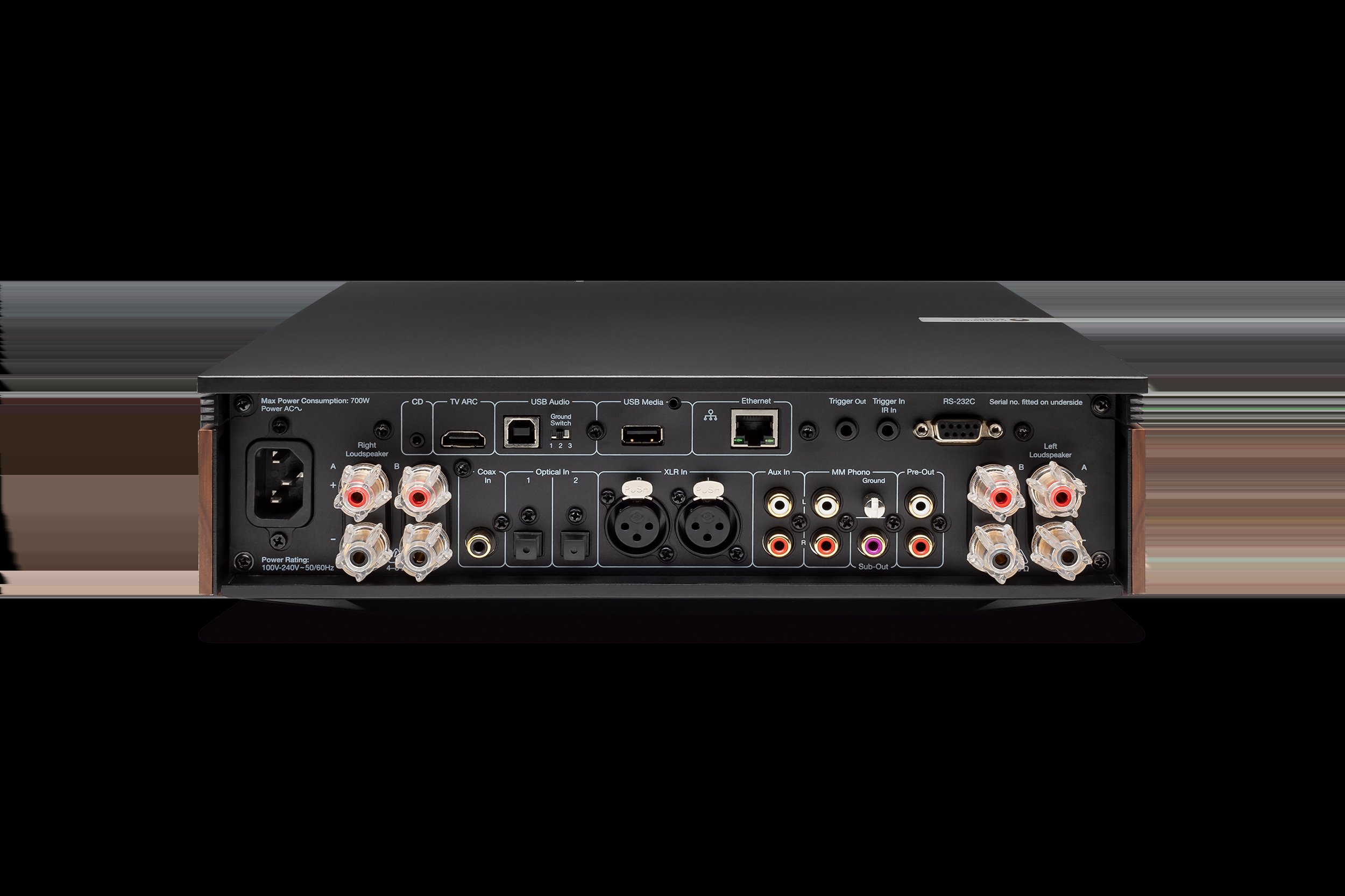 Cambridge Evo 150 SE Image 1