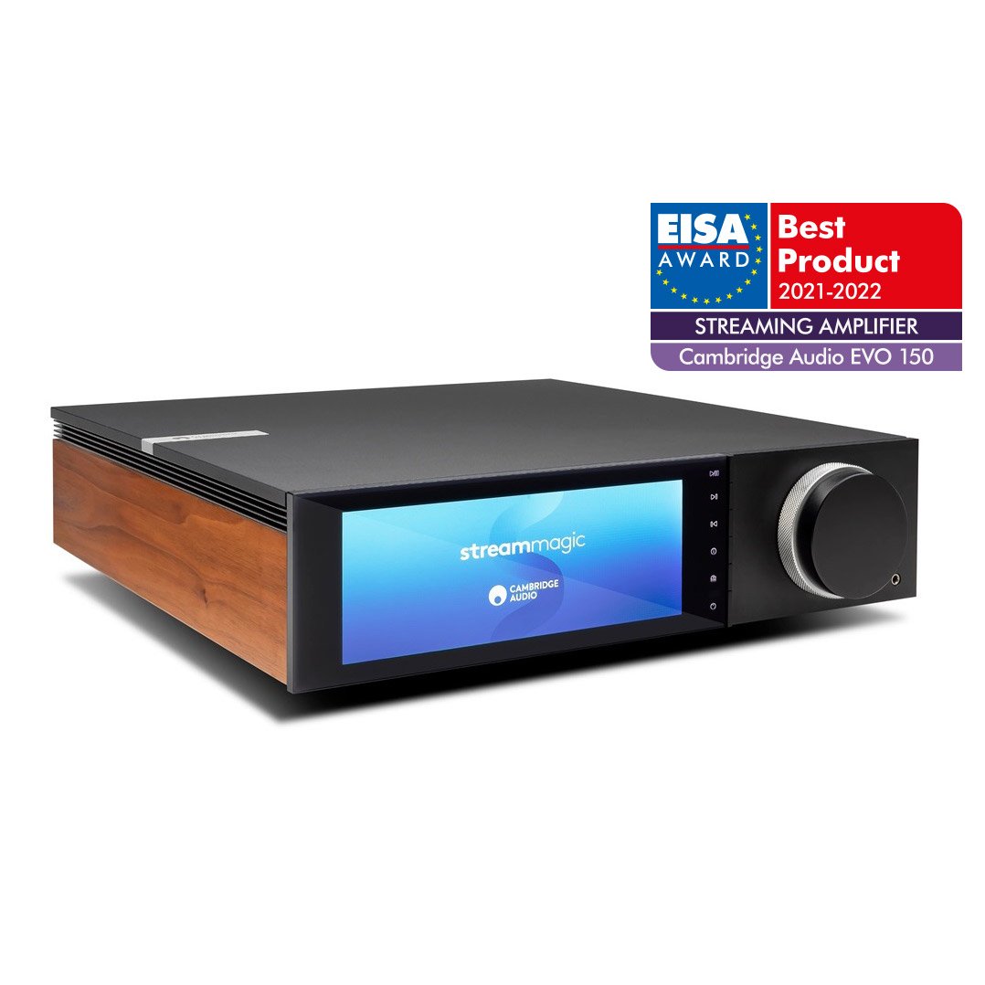 Cambridge Evo 150 SE Image 2