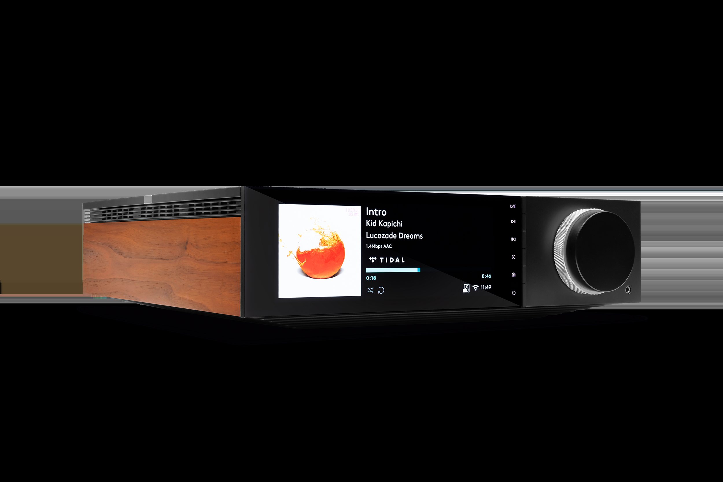Cambridge Evo 150 SE Image 3