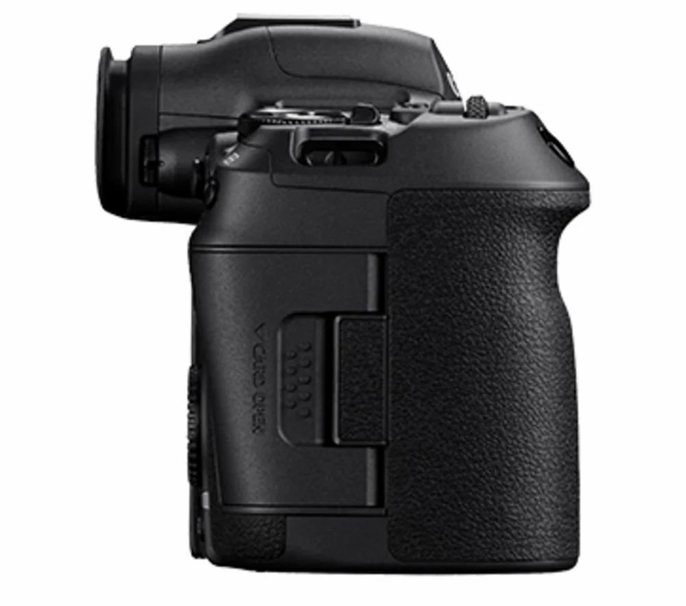 Canon EOS R5 Mark II Image 2