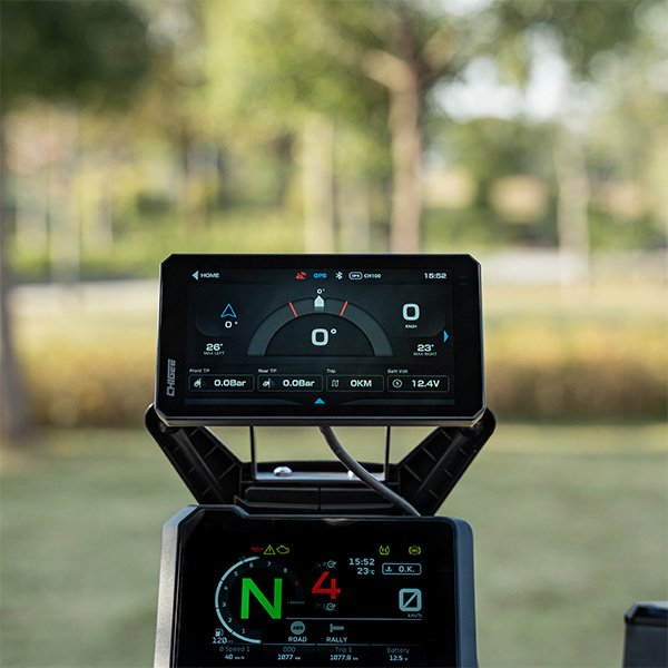 Chigee AIO-6 Max Smart Riding Display Image 4