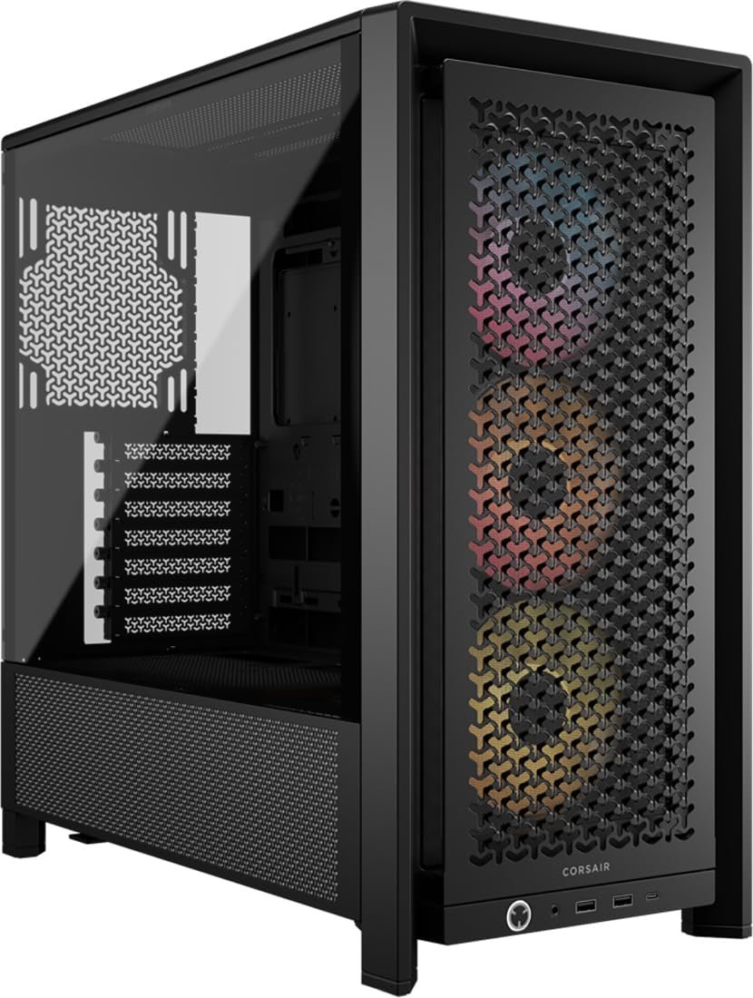 Corsair Frame 4000D Image 4