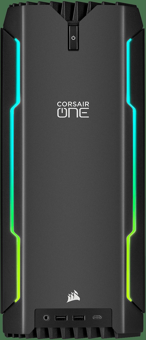 Corsair One i300 (Gaming) Image 1