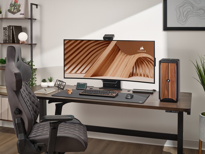 Corsair One i500 Image 2