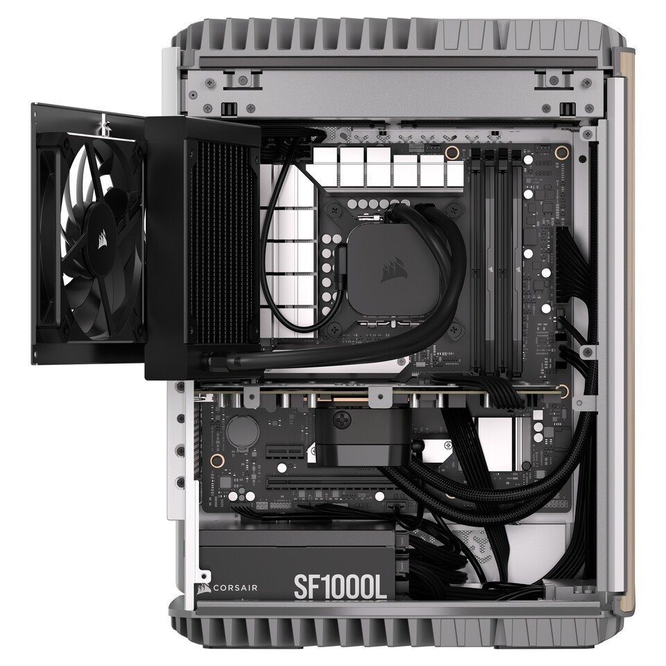 Corsair One i500 Image 4