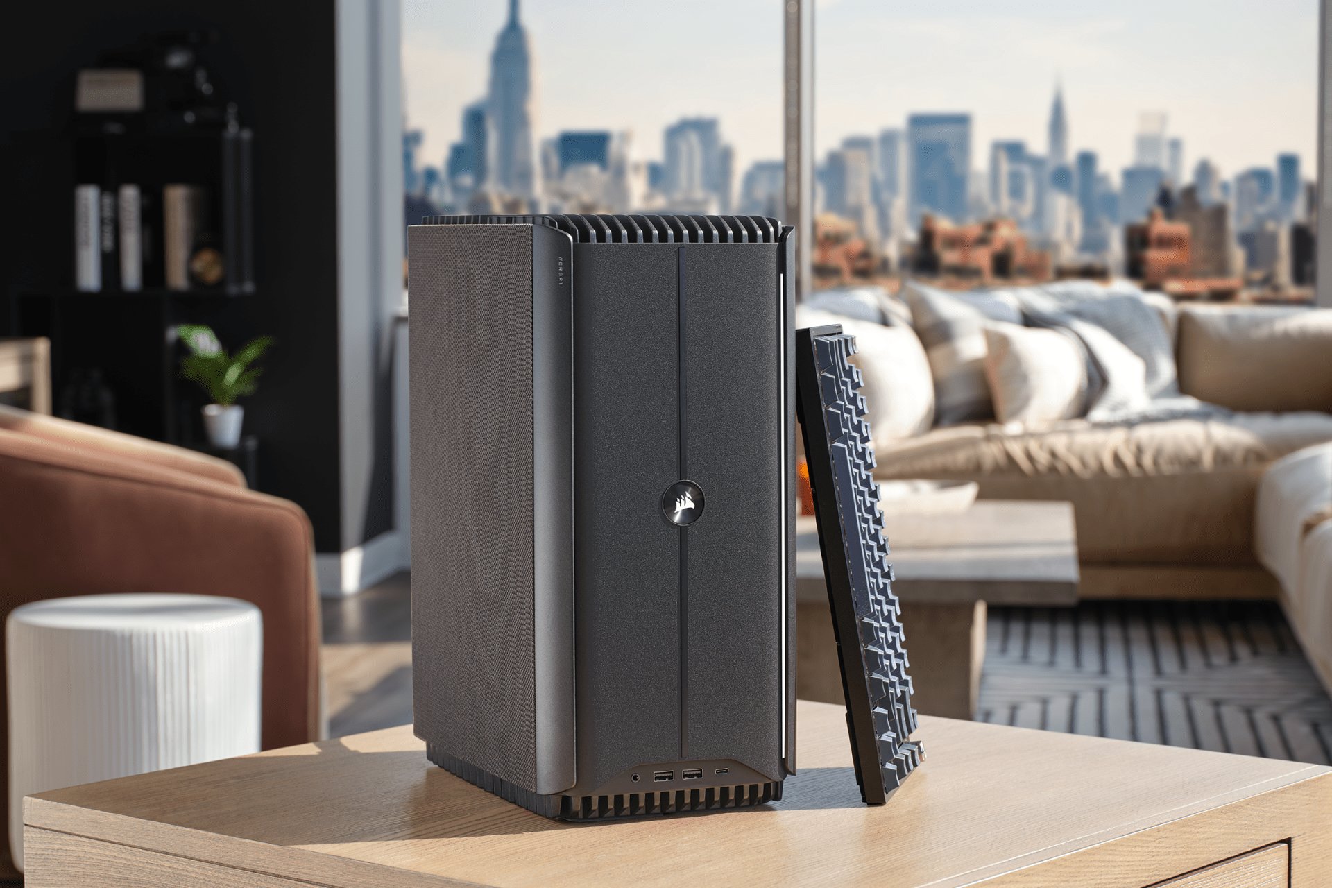 Corsair One i600 (2024 refresh) Image 2
