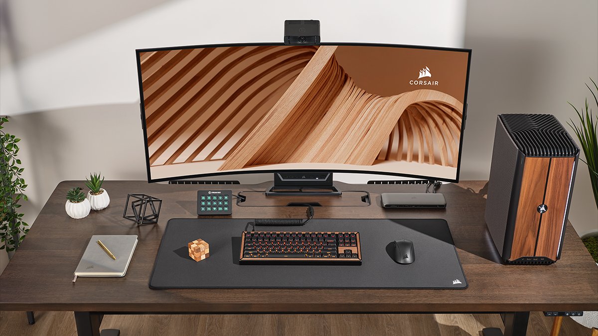 Corsair One i600 (2024 refresh) Image 3