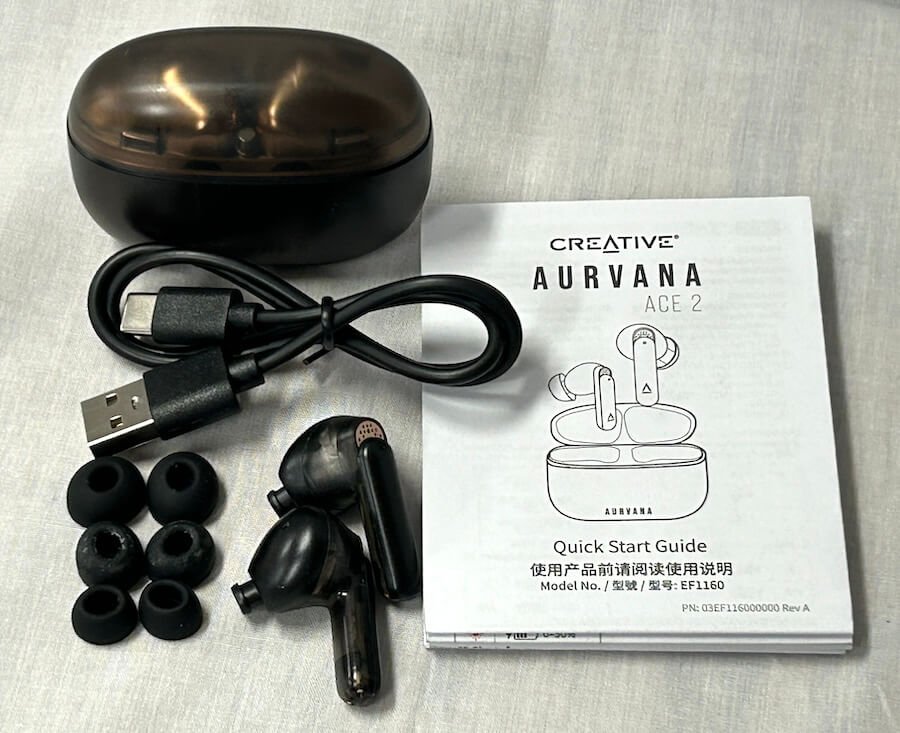 Creative Aurvana Ace 2 Image 3