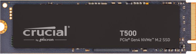 Crucial T500 SSD Image 3