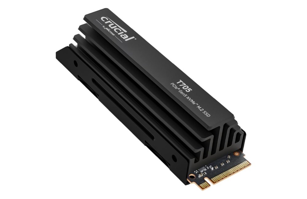 Crucial T705 SSD Image 3