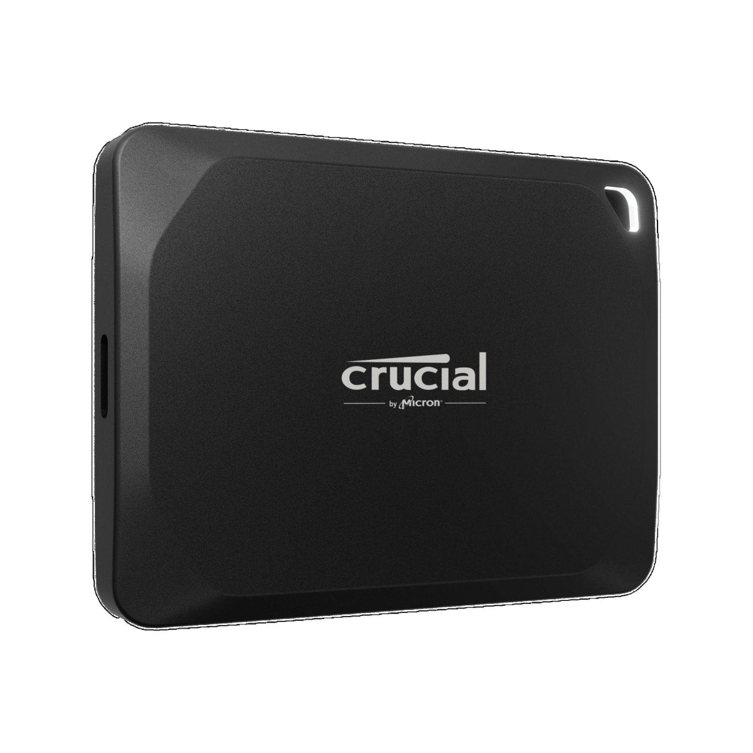 Crucial X10 Pro Portable SSD Image 2