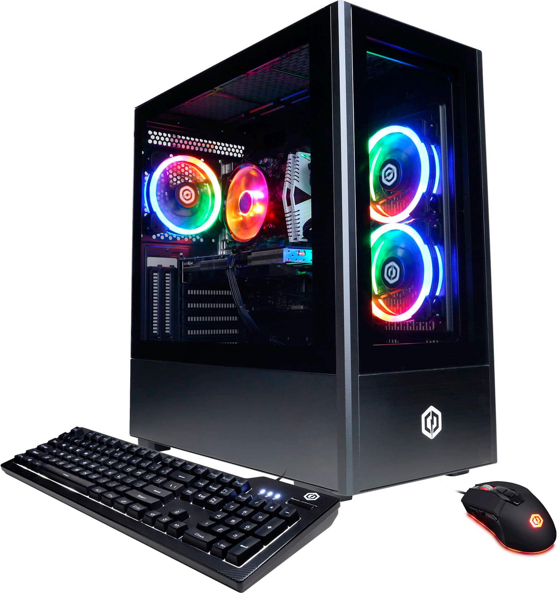 CyberPowerPC Gamer Xtreme Image 2