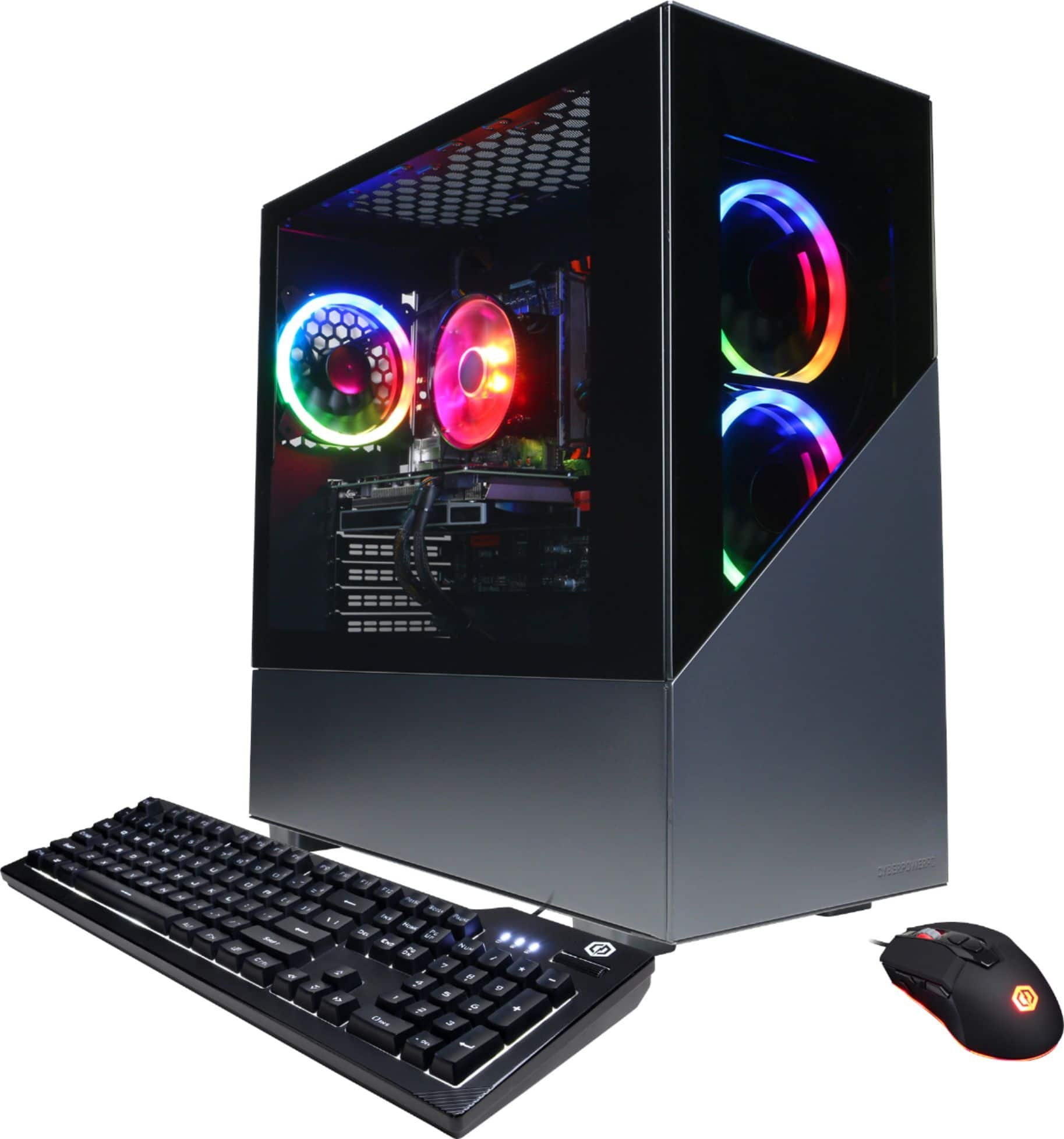 CyberPowerPC Gamer Xtreme Image 4