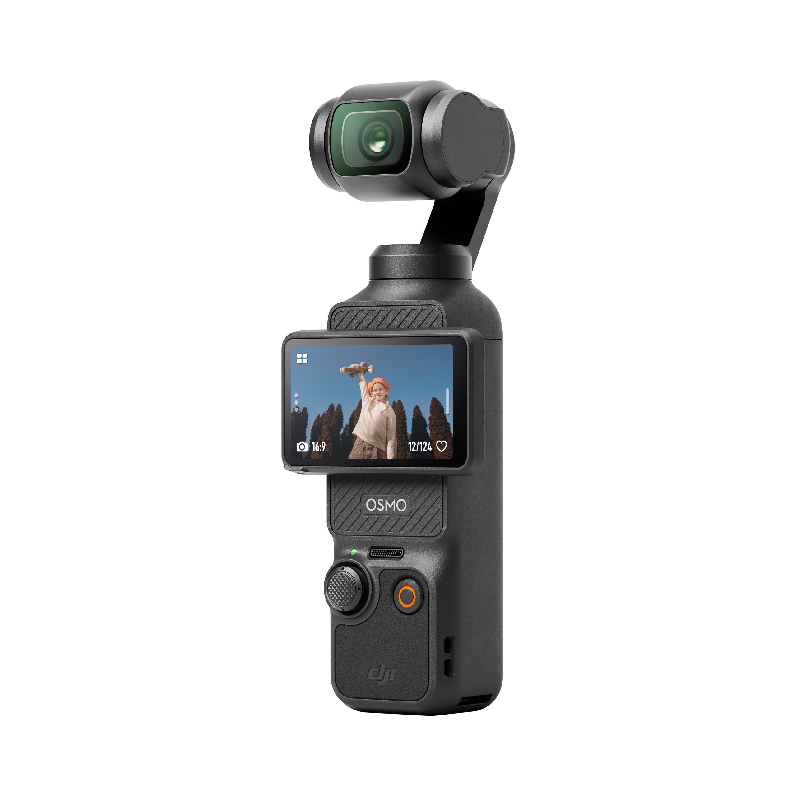 DJI Osmo Pocket 3 Image 4