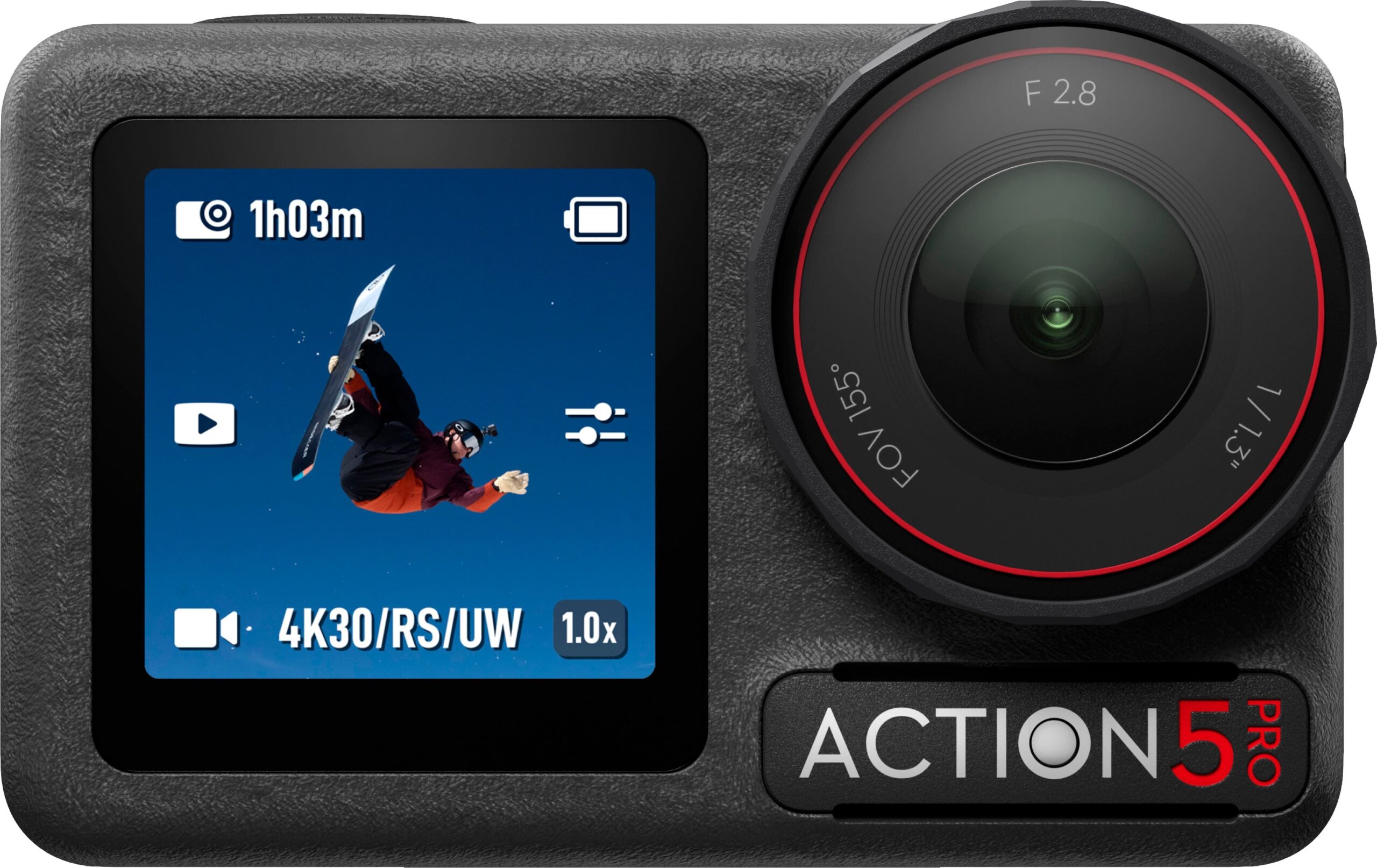 DJI Osmo action 5 Image 3