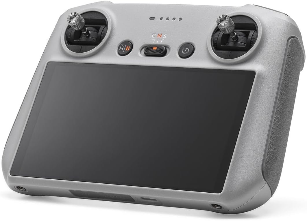DJI RC Pro, High-Performance Remote Controller for DJI Mavic 3 Pro Image 2