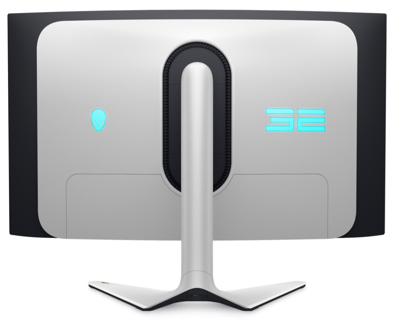 Dell Alienware AW3225QF Image 3