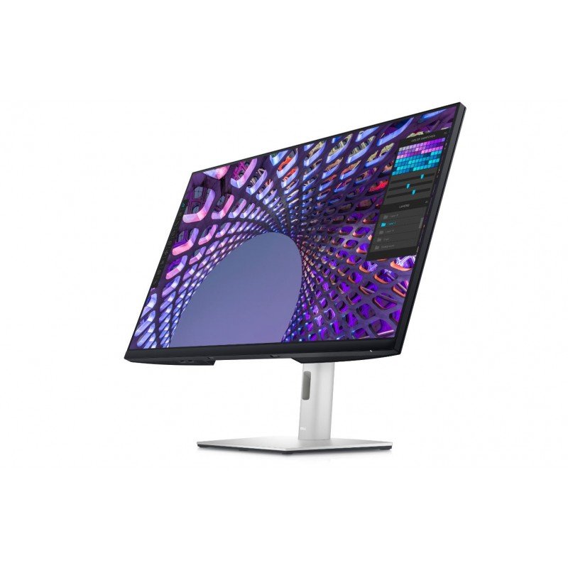 Dell Pro 32 Plus 4K USB-C Hub Monitor Image 4