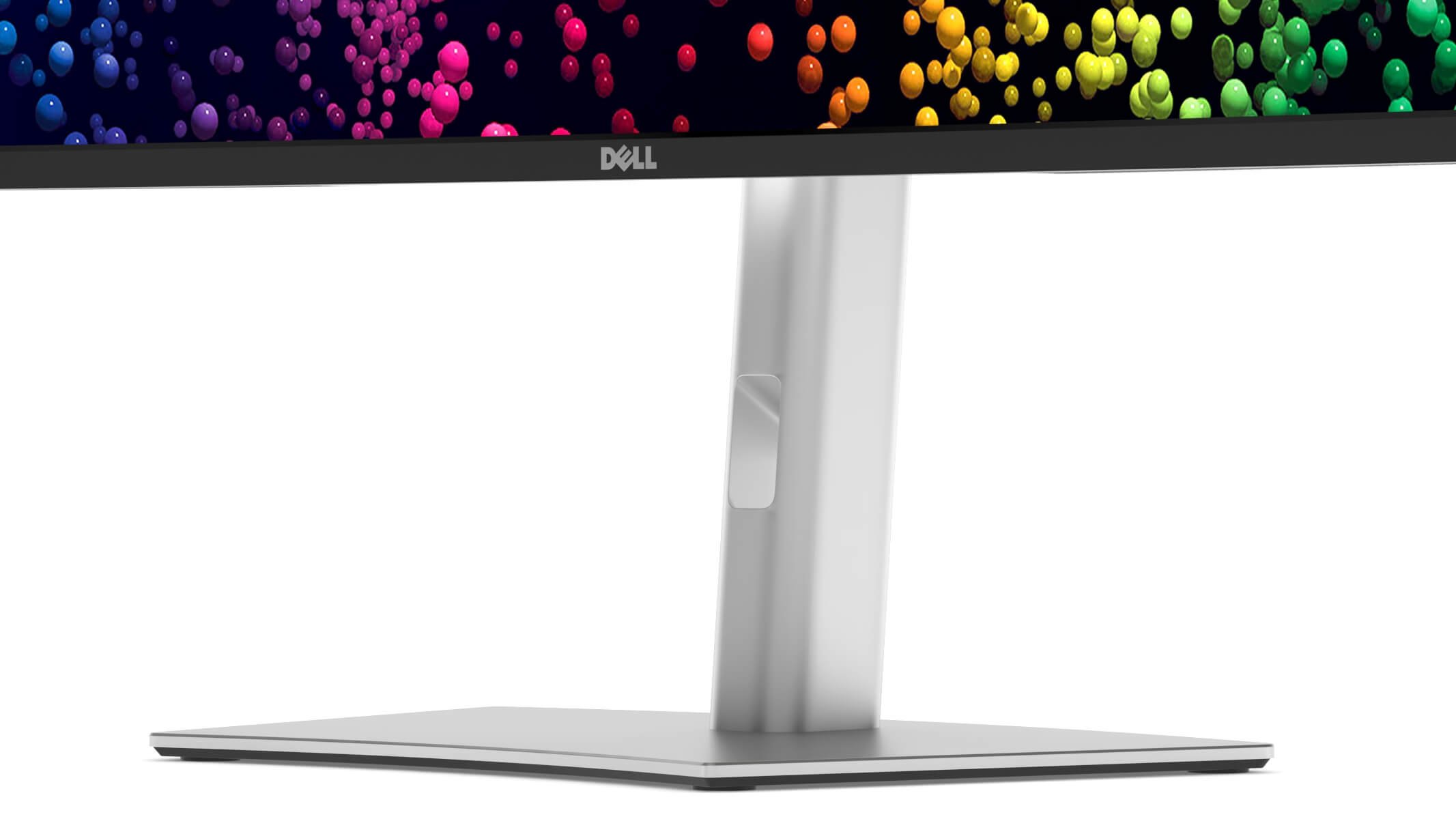 Dell UltraSharp 40 Curved Thunderbolt Hub Monitor (U4025QW) Image 3