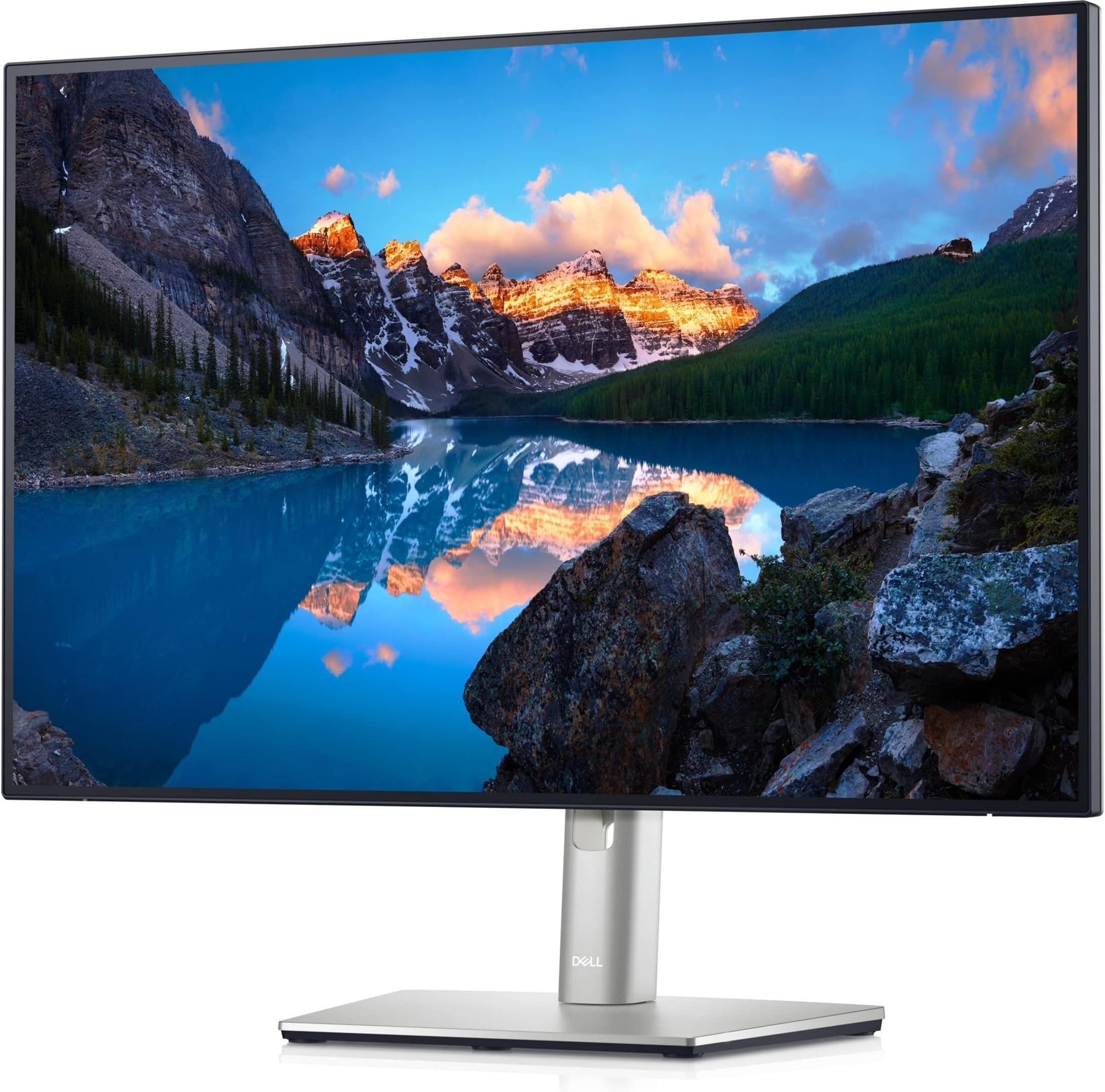 Dell UltraSharp U4025QW Image 3