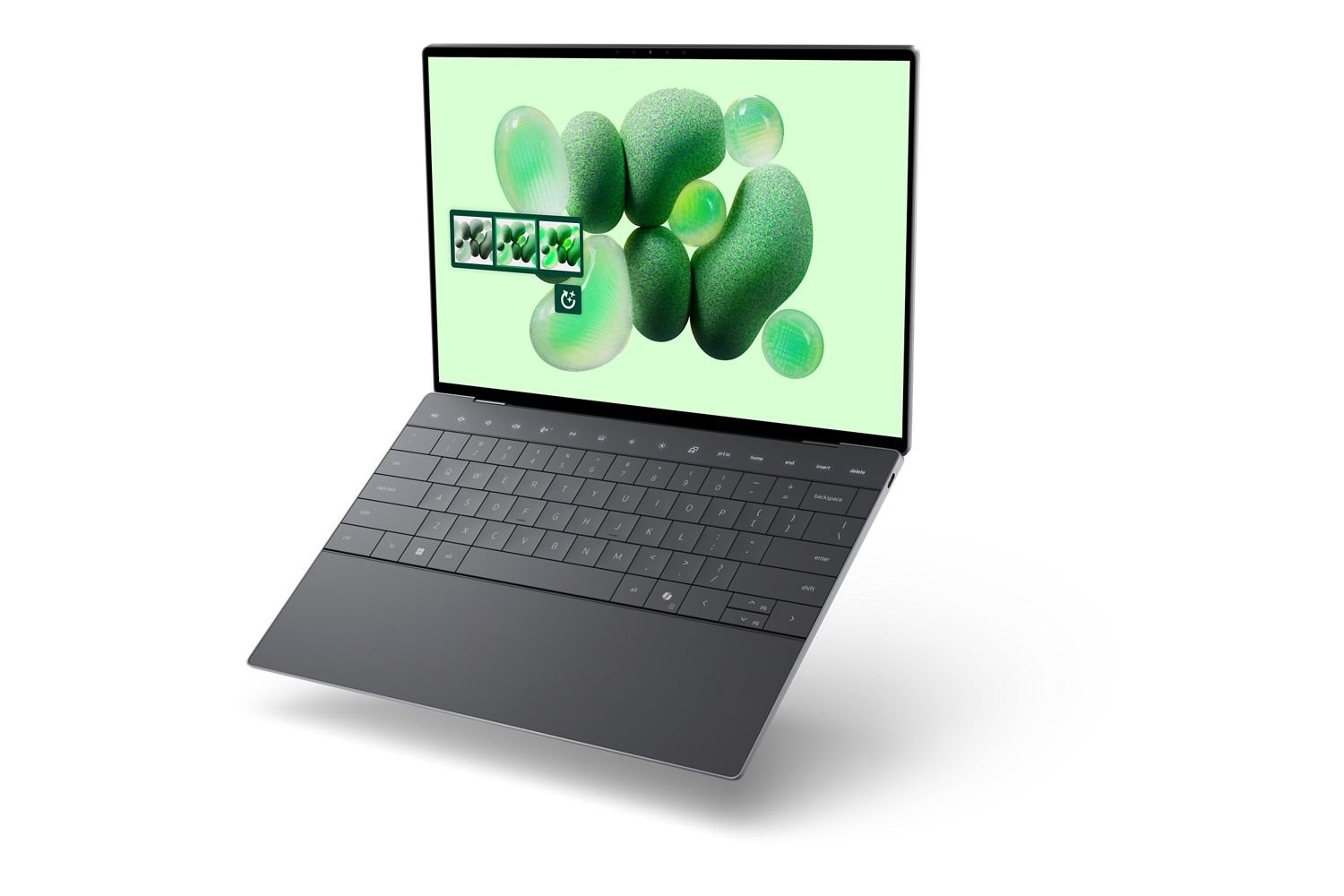 Dell XPS 13 (Snapdragon X Elite) Image 3