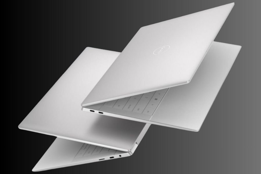 Dell XPS 14 (2024) Image 4