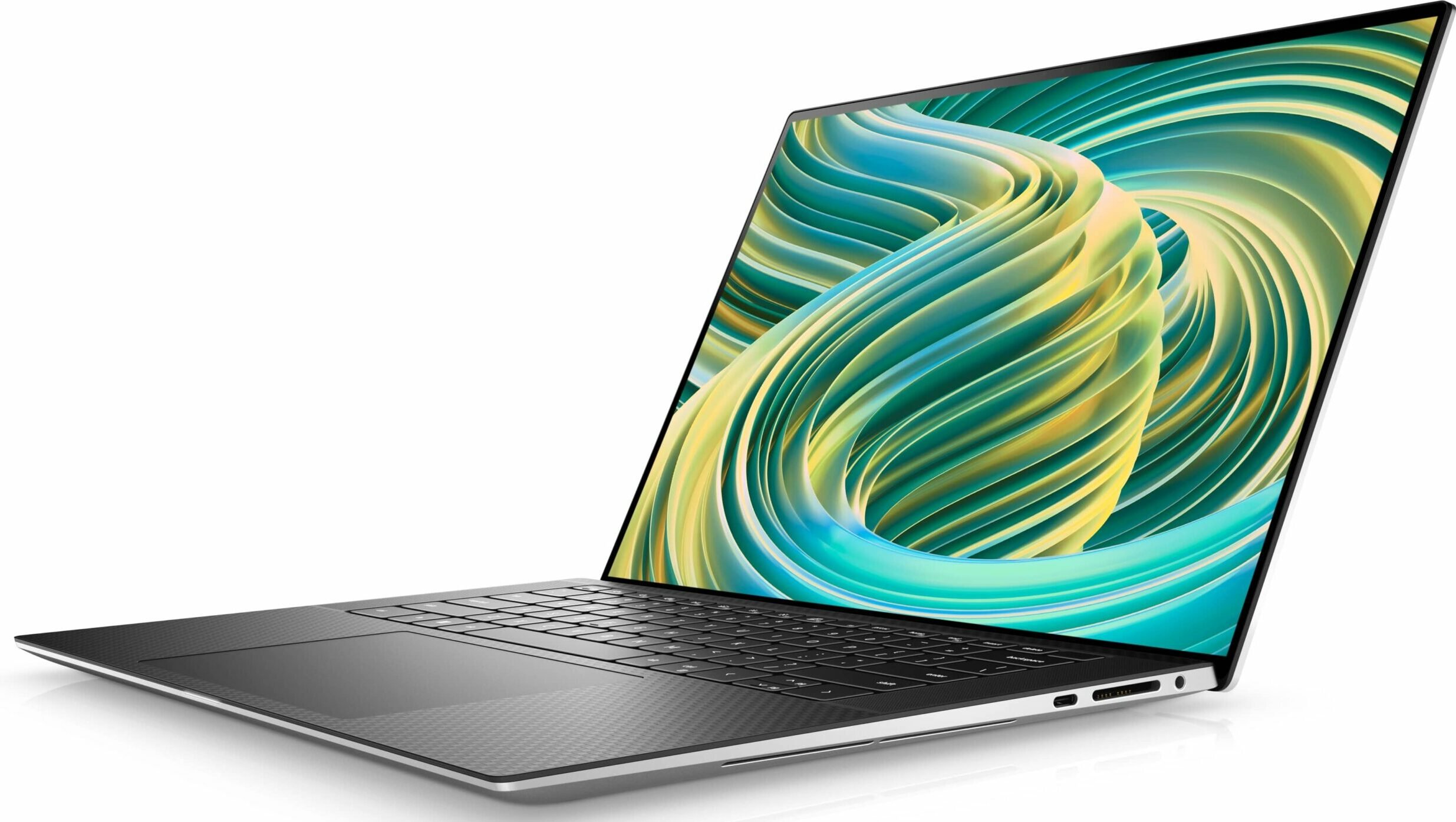 Dell XPS 15 (9530) Image 2