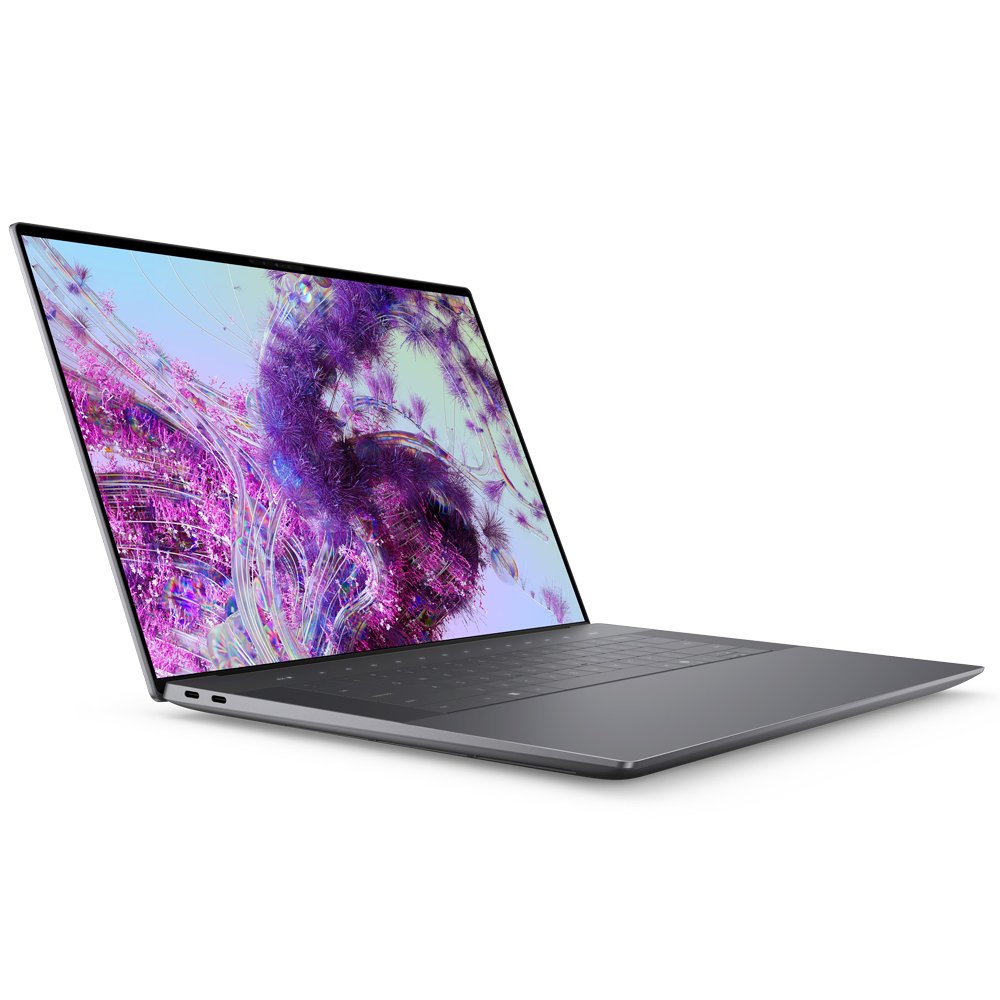 Dell XPS 16 Image 4