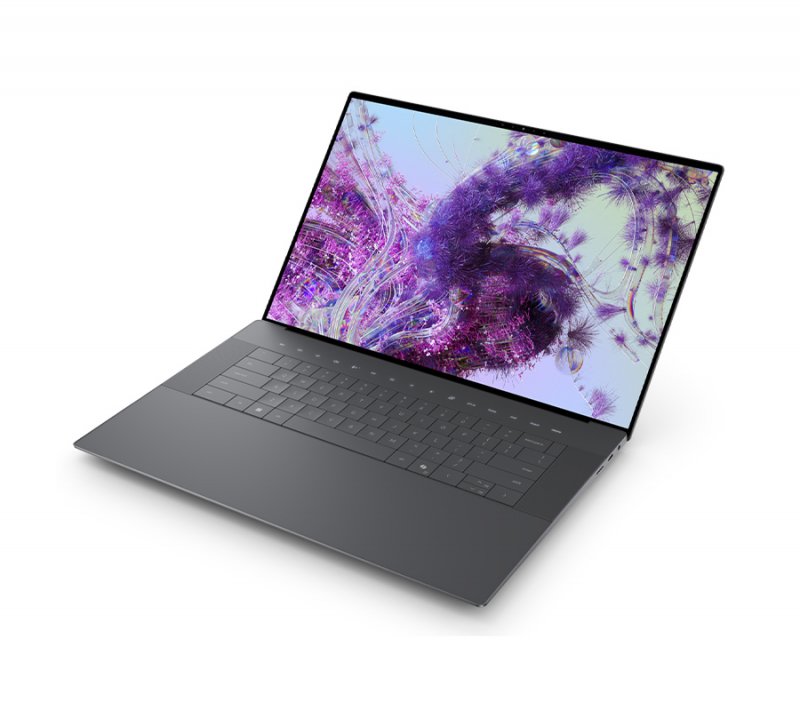 Dell XPS 16 (2024) Image 2